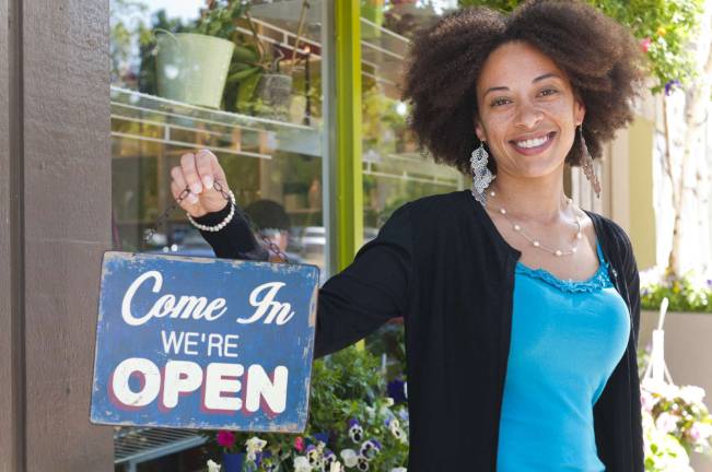 Wolf seeks contracting opportunities for small businesses Wolf seeks contracting opportunities for small businesses