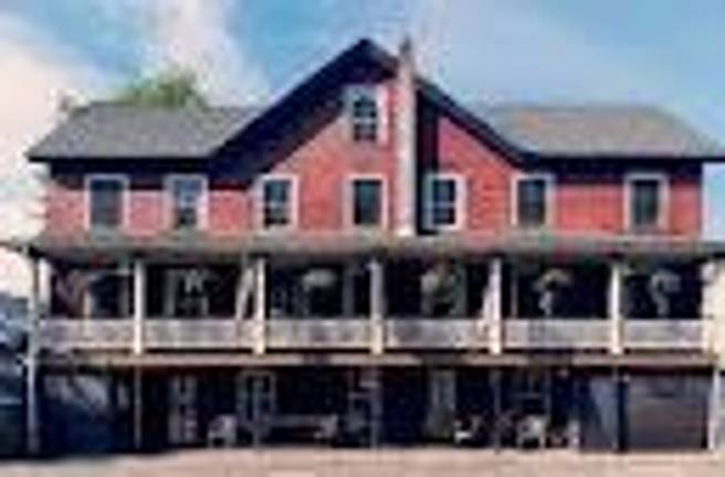Rohman’s Pub to be discussed at historical society meeting Rohman’s Pub to be discussed at historical society meeting