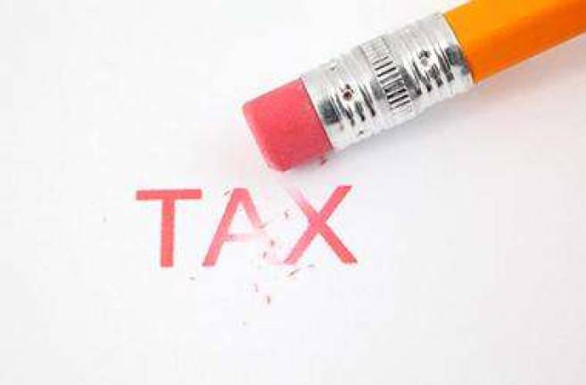 Why it's not a good idea to end Pennsylvania's property tax Why it's not a good idea to end Pennsylvania's property tax