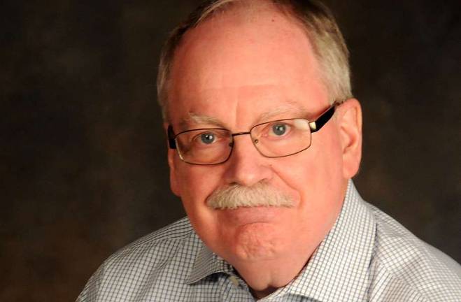 New play on the Milford stage John Klemeyer