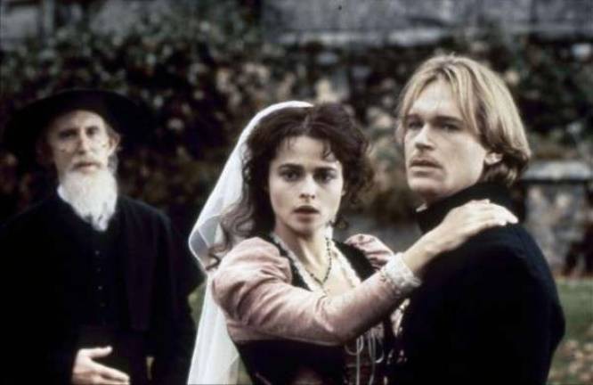 New series: Shakespeare on Film A scene from Trevor Nunn’s "Twelfth Night"
