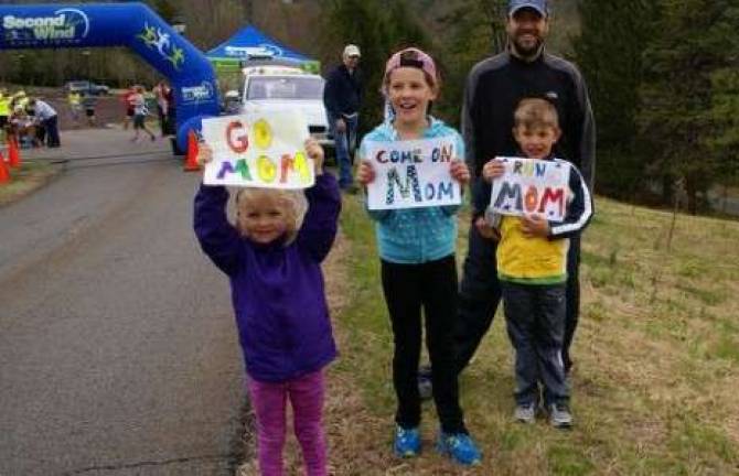 Register early for Grey Towers 8K and save money (Photo provided)