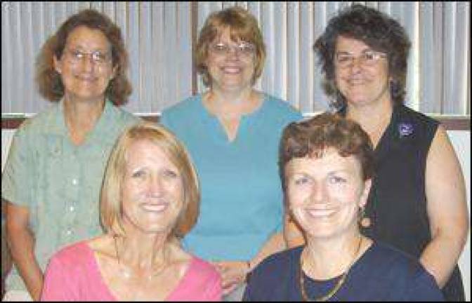 Blue Ribbon Foundation supports strengthening families program Blue Ribbon Foundation supports strengthening families program