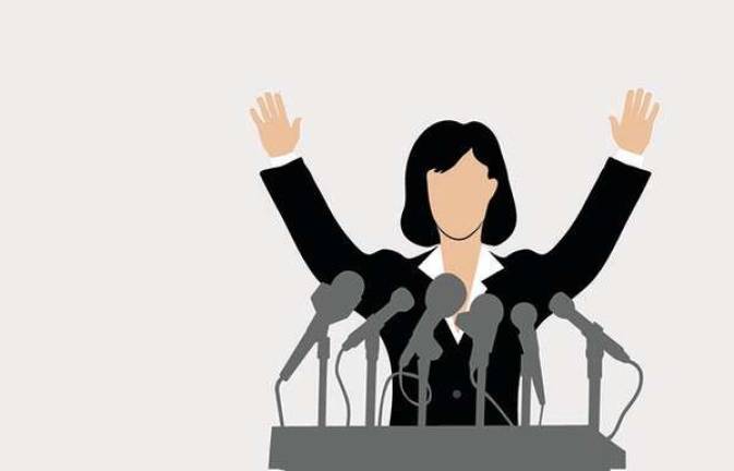 Do you want to run for local political office? Do you want to run for local political office?