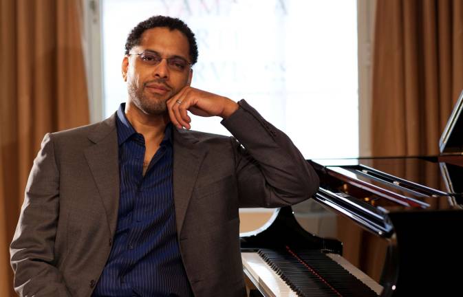 Honesdale's first-ever jazz fest is this weekend Andy Milne (Photo provided)