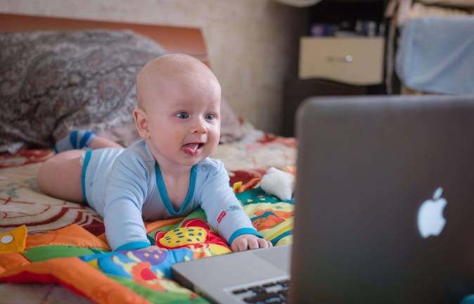 Enter in our baby photo contest! Enter in our baby photo contest!