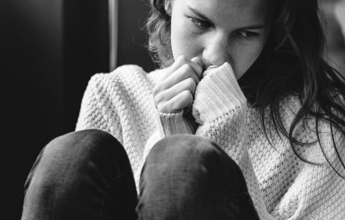 Teen self-poisoning suicide attempts rise sharply, especially among girls <a href="Girl photo created by rawpixel.com - www.freepik.com">rawpixel.coM-freepik.com</a>