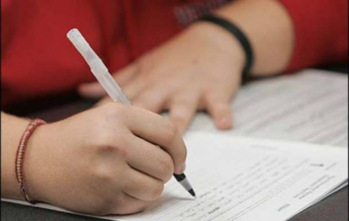 Delaware Valley Middle School Honor Rolls Delaware Valley Middle School Honor Rolls