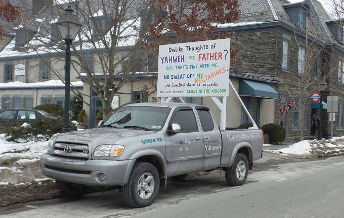 A free speech compromise A free speech compromise