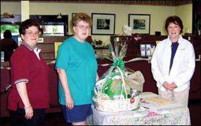 Open house at Wayne Bank Open house at Wayne Bank