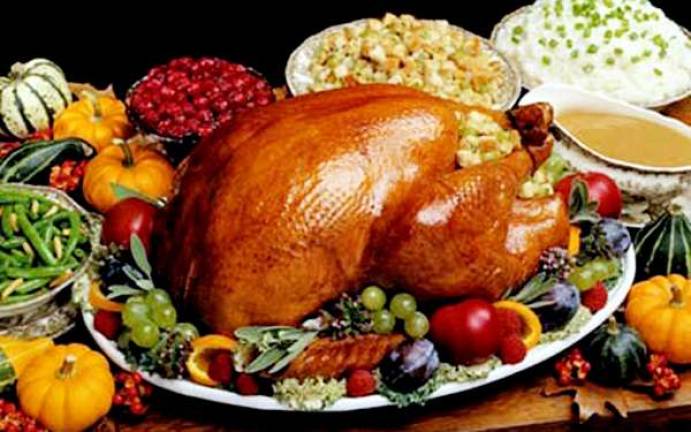 Food Pantries Need Your Help