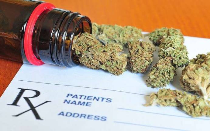 Mother of girl with epilepsy appointed to Medical Marijuana Advisory Board Mother of girl with epilepsy appointed to Medical Marijuana Advisory Board