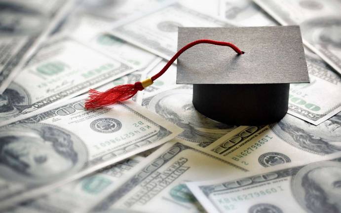 Pennsylvania state system tuition to rise amid budget gap Pennsylvania state system tuition to rise amid budget gap