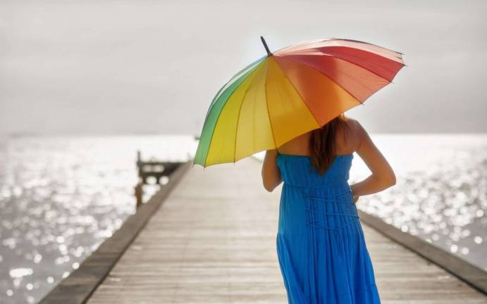 Sunscreen should be your last resort Sunscreen should be your last resort