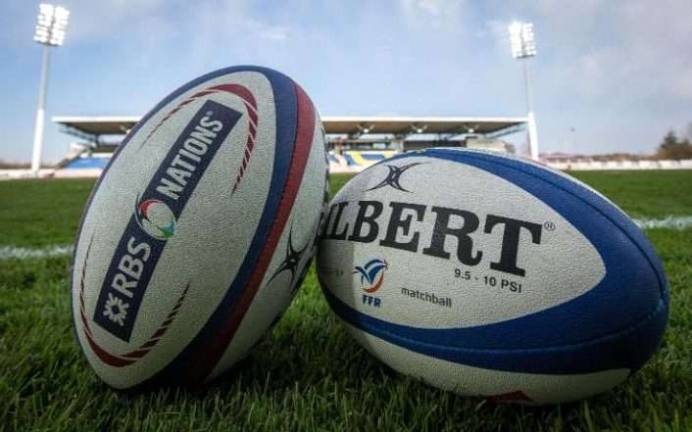 New rugby club forming New rugby club forming
