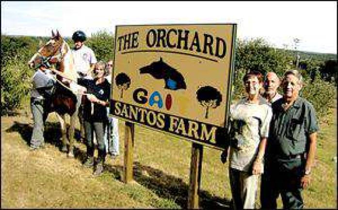 An Acre of Hope An Acre of Hope