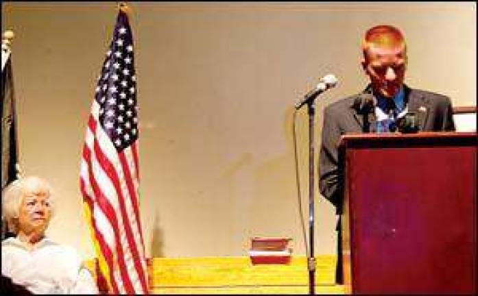 School renews ties with fallen Vietnam hero School renews ties with fallen Vietnam hero