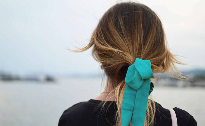 10 things you should know about cervical cancer Wear a teal riibbon to raise awareness about cervical cancer