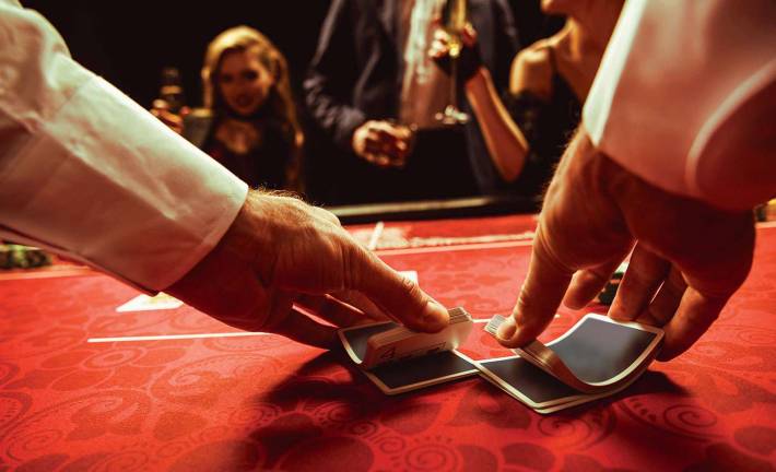 Resorts World Catskills to hold job fairs this month (Photo provided)