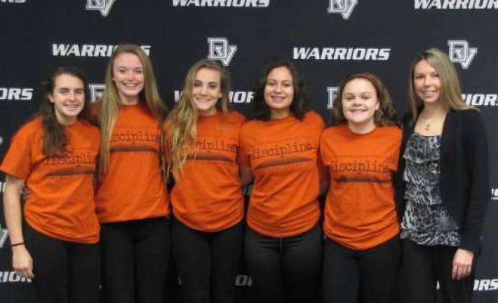 Field hockey players qualify for national indoor tournament Field hockey players qualify for national indoor tournament