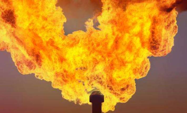 US proposes to cut methane from oil, gas by nearly half US proposes to cut methane from oil, gas by nearly half