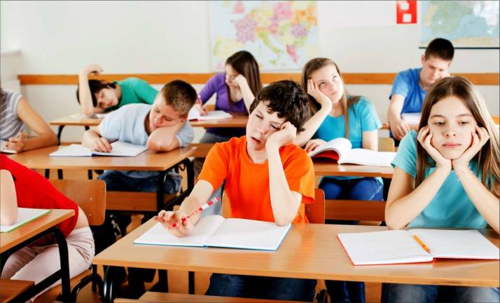 School buildings can influence student health and performance School buildings can influence student health and performance