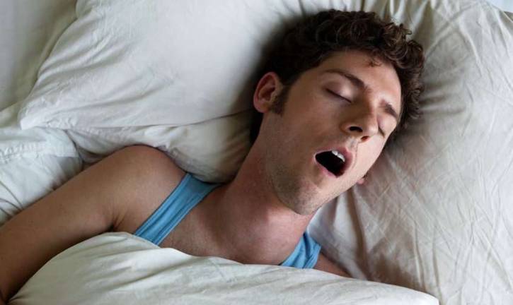 Study: Why people with insomnia don't know they're asleep Study: Why people with insomnia don't know they're asleep