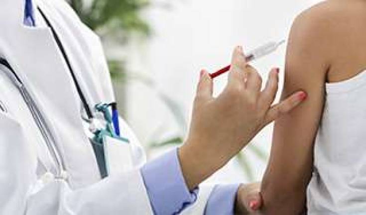 Preteens need only 2 HPV shots — not 3, CDC says Preteens need only 2 HPV shots — not 3, CDC says