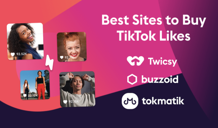 Find Top Sites to Purchase TikTok Likes - 10 Best Reviews Find Top Sites to Purchase TikTok Likes - 10 Best Reviews