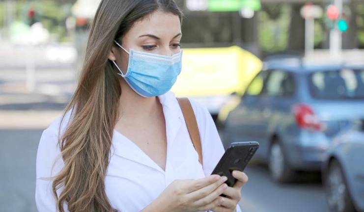 Pennsylvania launches new virus exposure notification app