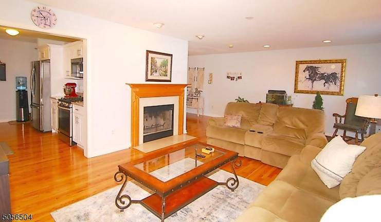 Enjoy a maintenance-free townhouse close to the action