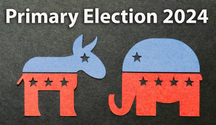 Early voting for presidential primary election begins Saturday