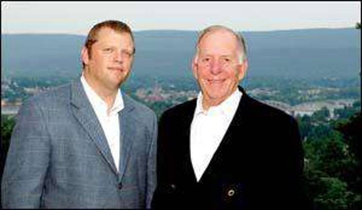 Biondo named a Top Gun Manager of the Year Biondo named a Top Gun Manager of the Year