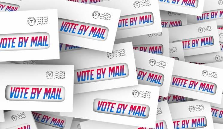 Oct. 27 is last day to request mail-in ballot in Pennsylvania
