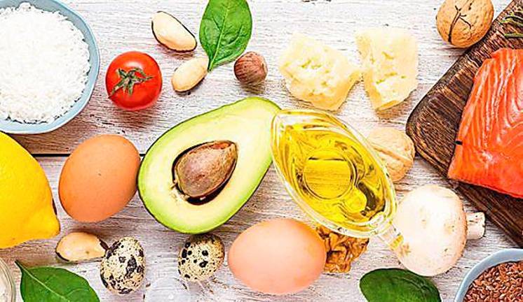 Is the keto diet right for you? Is the keto diet right for you?