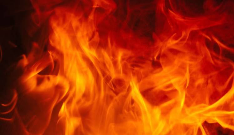 Bushkill man, 78, dies in fire Bushkill man, 78, dies in fire