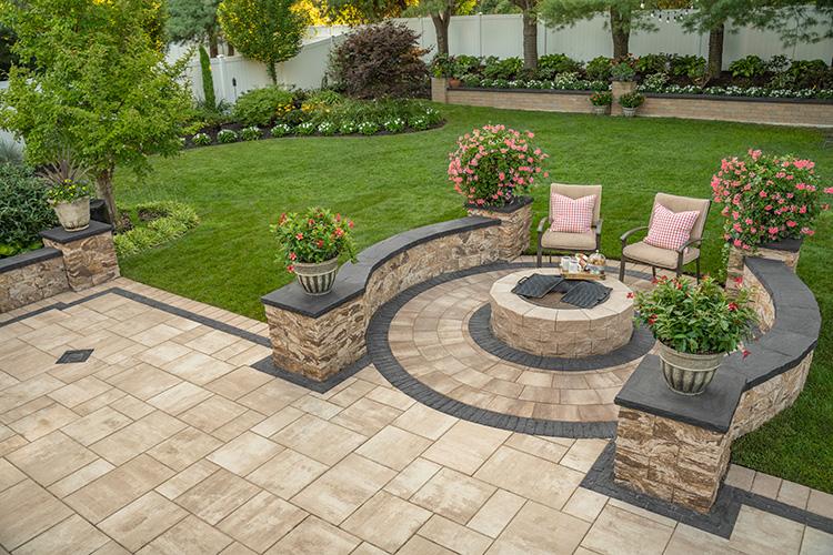 $!Renovate your backyard with the supplier contractors trust: Athenia Mason Supply