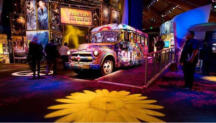 Museum at Bethel Woods offers free admission on Sept. 24 The Museum at Bethel Woods
