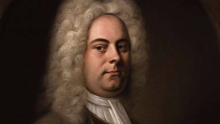 Choral society seeks voices for spring 'Messiah' George Frideric Handel