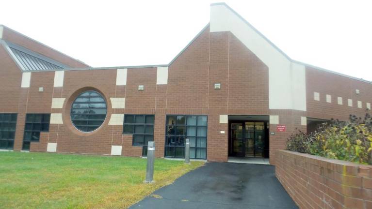 Pike jail receives award for recidivism reduction The Pike County Jail (Photo by Frances Ruth Harris)