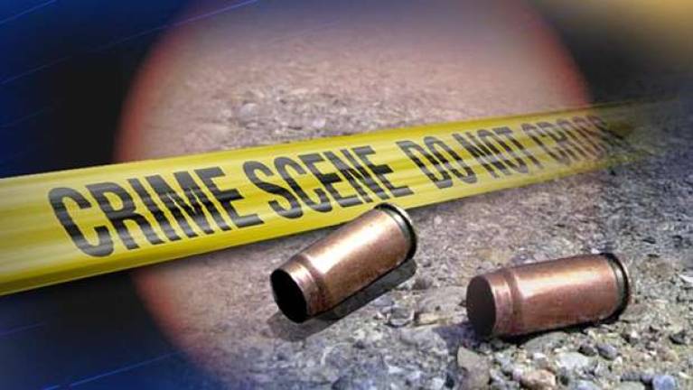 Milford man arrested in tavern shooting Milford man arrested in tavern shooting