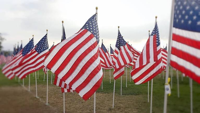 Memorial Day Parade will march through Milford, bigger than before, mayor predicts