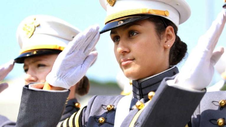 U.S. Service Academies to offer information to prospective students (Photo: Tommy Gilligan / USMA Public Affairs)