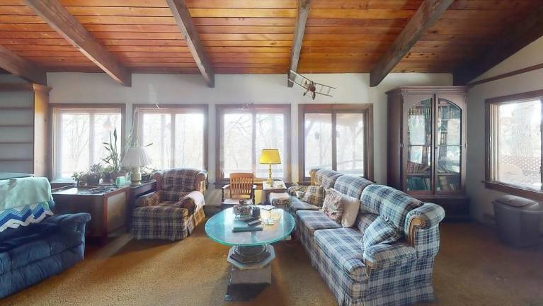 Custom home offers living, working, and investing opportunities Custom home offers living, working, and investing opportunities