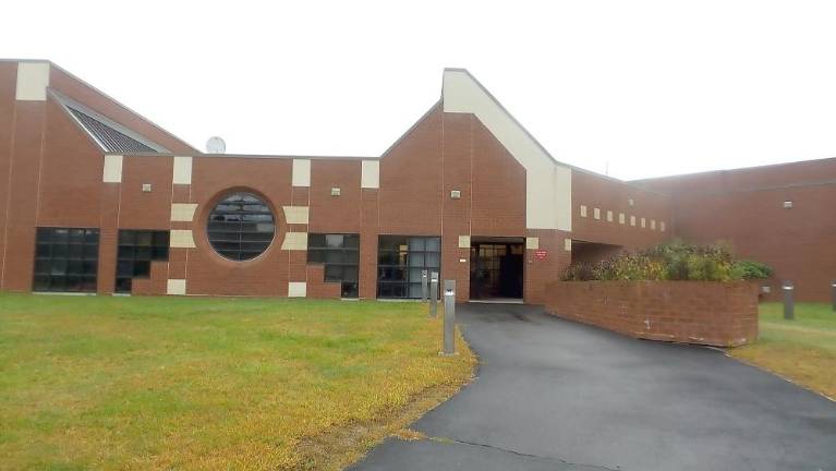 Pike County Correctional Facility (Photo by Frances Ruth Harris)