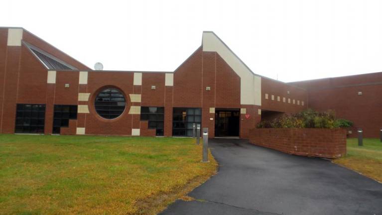 Pike County Correctional Facility (Photo by Frances Ruth Harris)