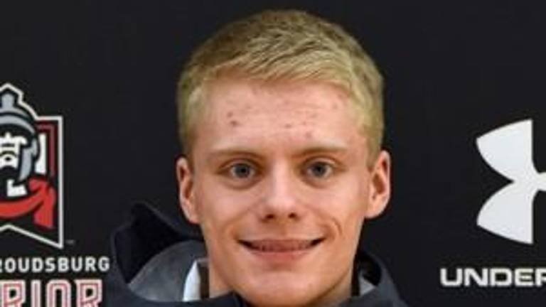 Local athletes excel in college sports Local athletes excel in college sports