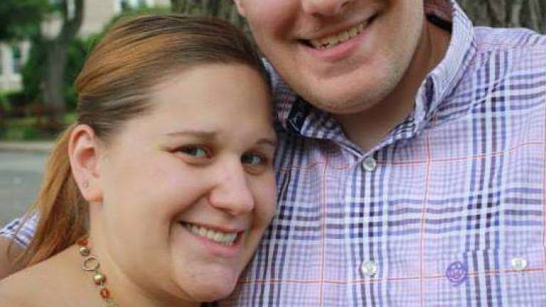 Emily Magnotta and Thomas Loder to wed in 2016 Emily Magnotta and Thomas Loder to wed in 2016