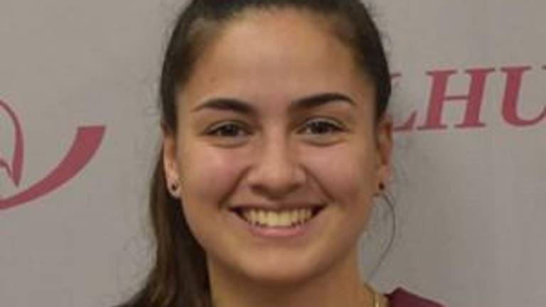 Local athletes excel in college sports Local athletes excel in college sports