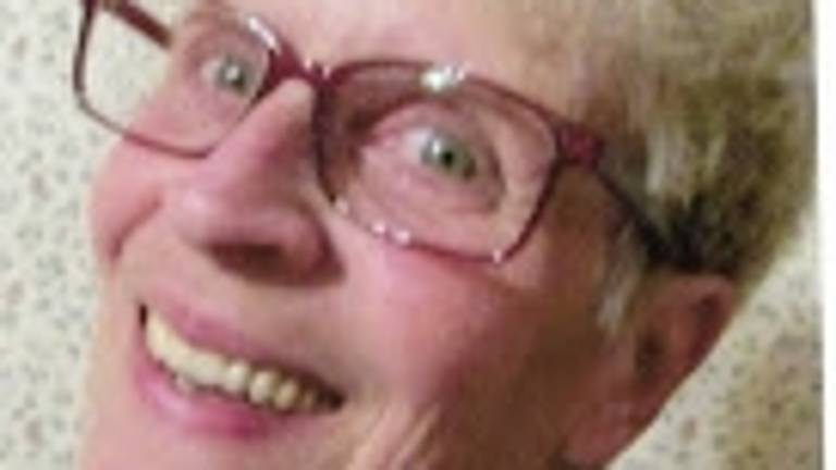 Frances R. Doss Frances R. Doss